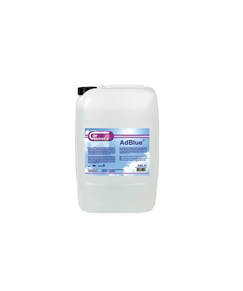 [AdB010] AdBlue 10L