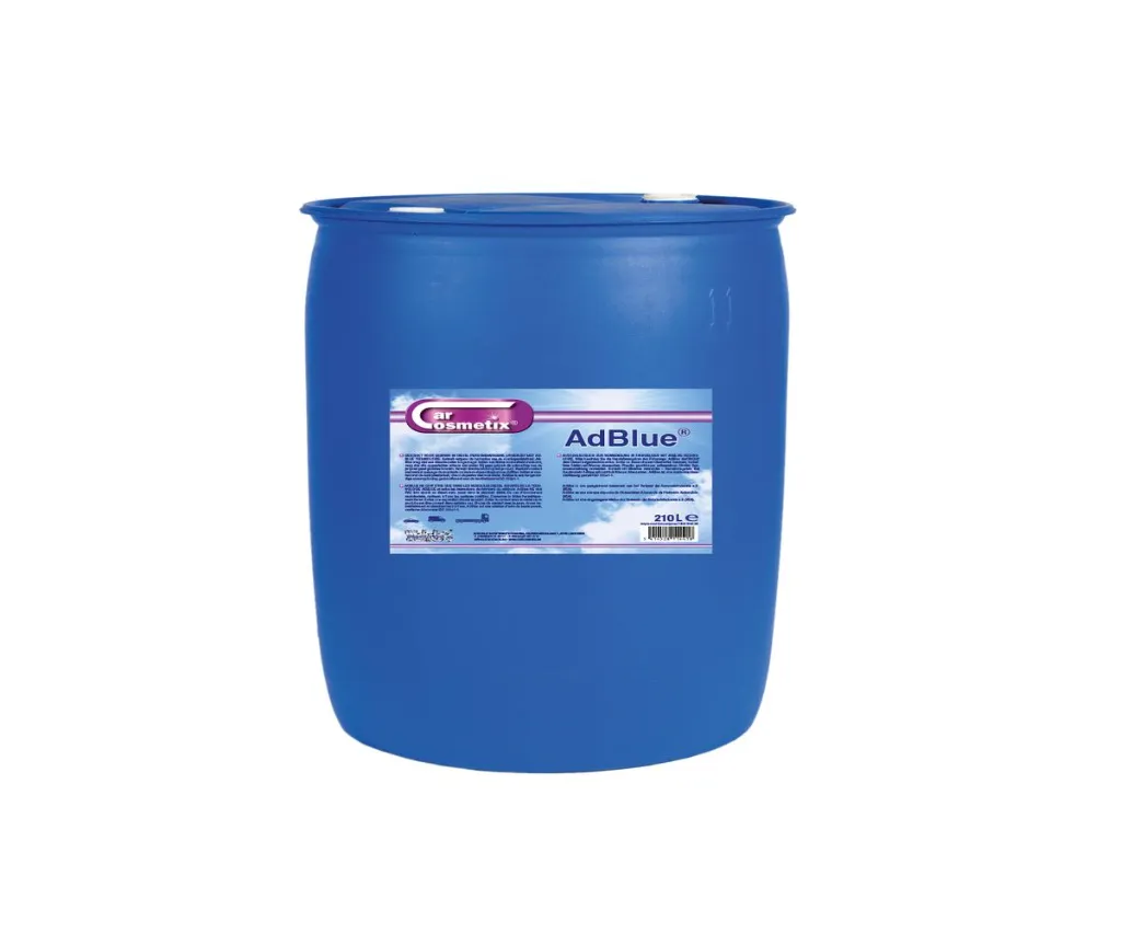 [AdB210] AdBlue 210L