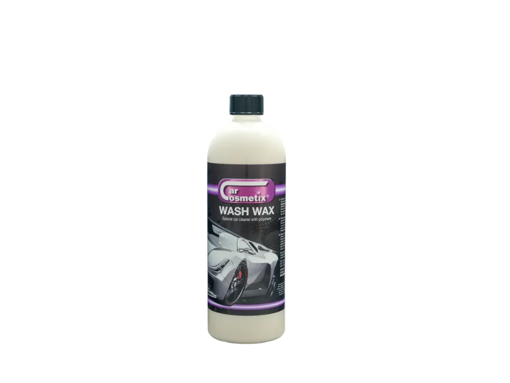 [2110] Wash Wax 1L
