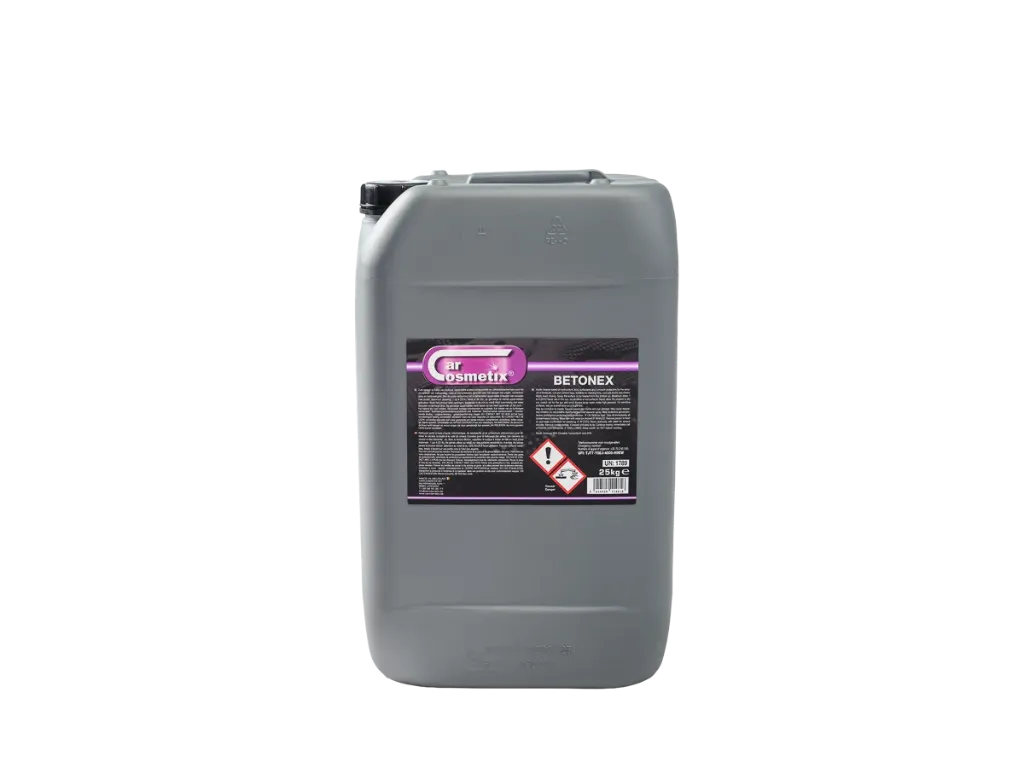 [2825] Betonex 25kg