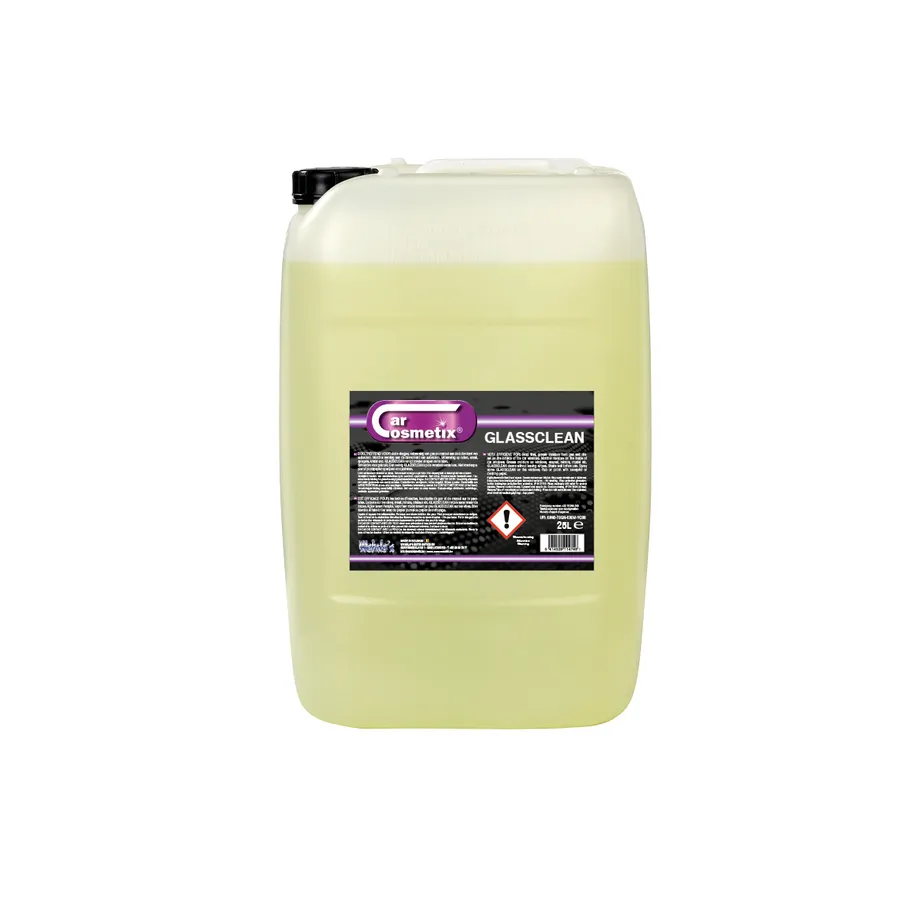 [3125] Glassclean 25L