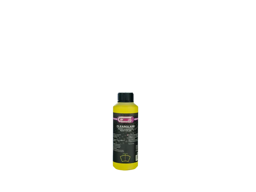 [3802] Clearglass summer screenwash 250ml