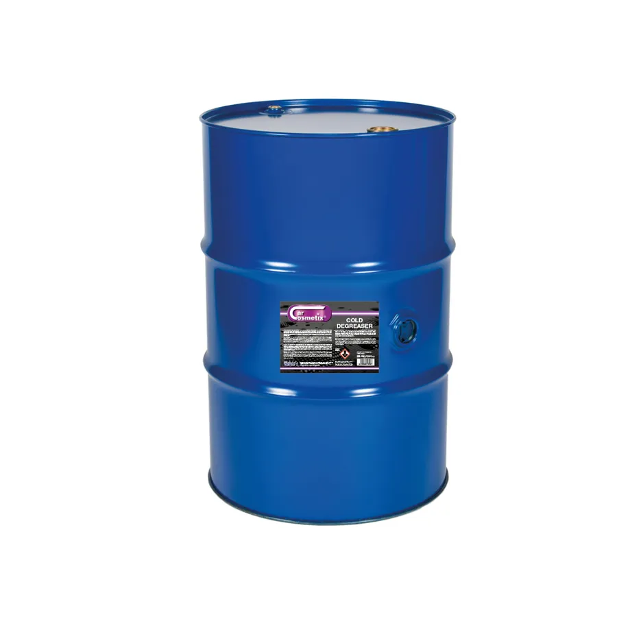 [4520] Cold Degreaser 210L