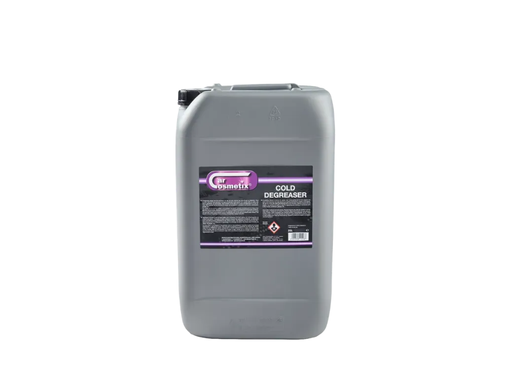 [4525] Cold Degreaser 25L