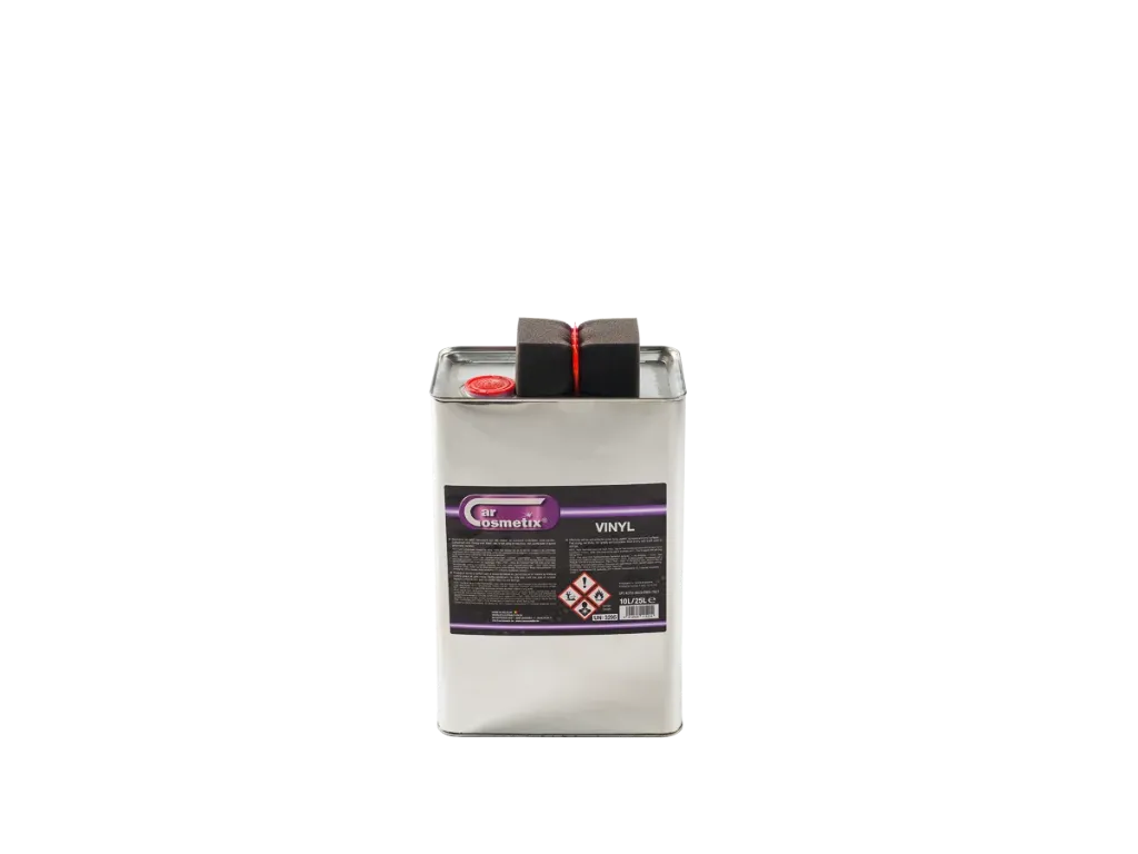 Vinyl 10L