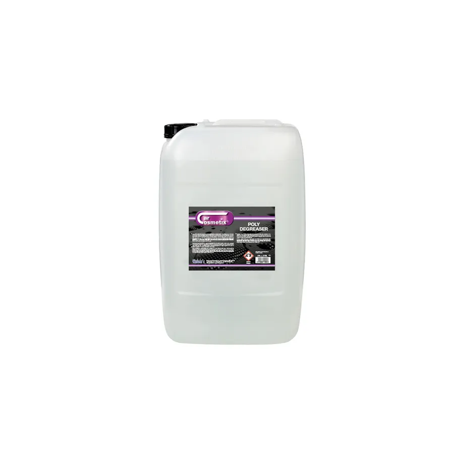 [4925] Polydegreaser 25L