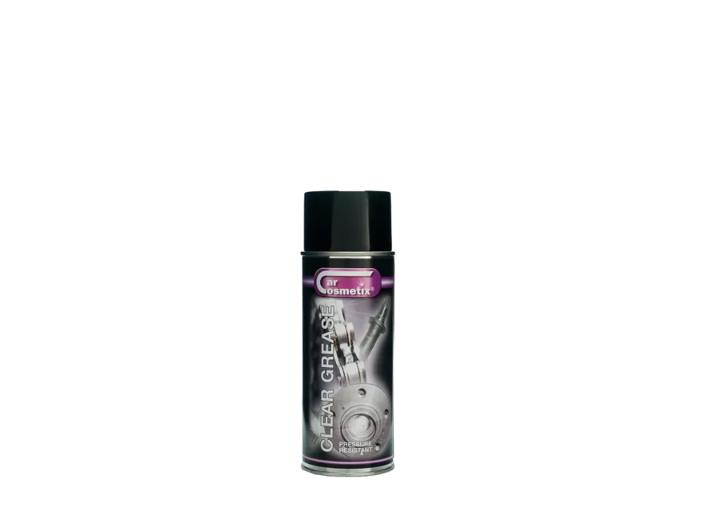 [5310] Clear Grease