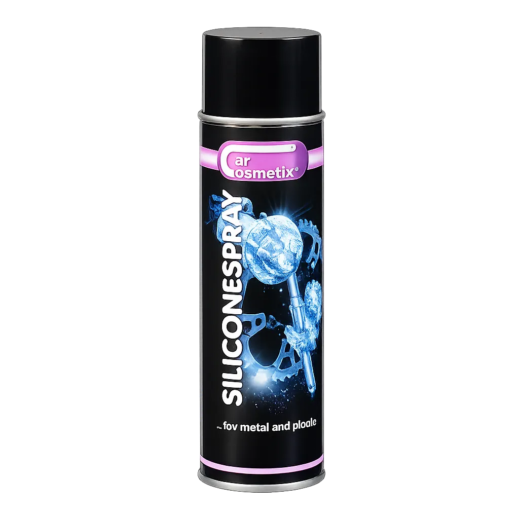 Siliconespray