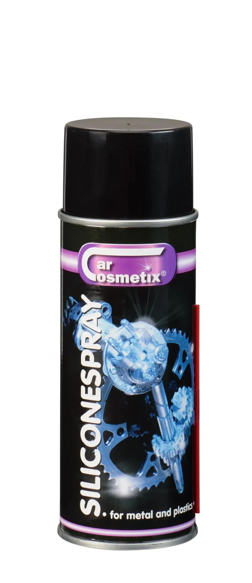 Siliconespray