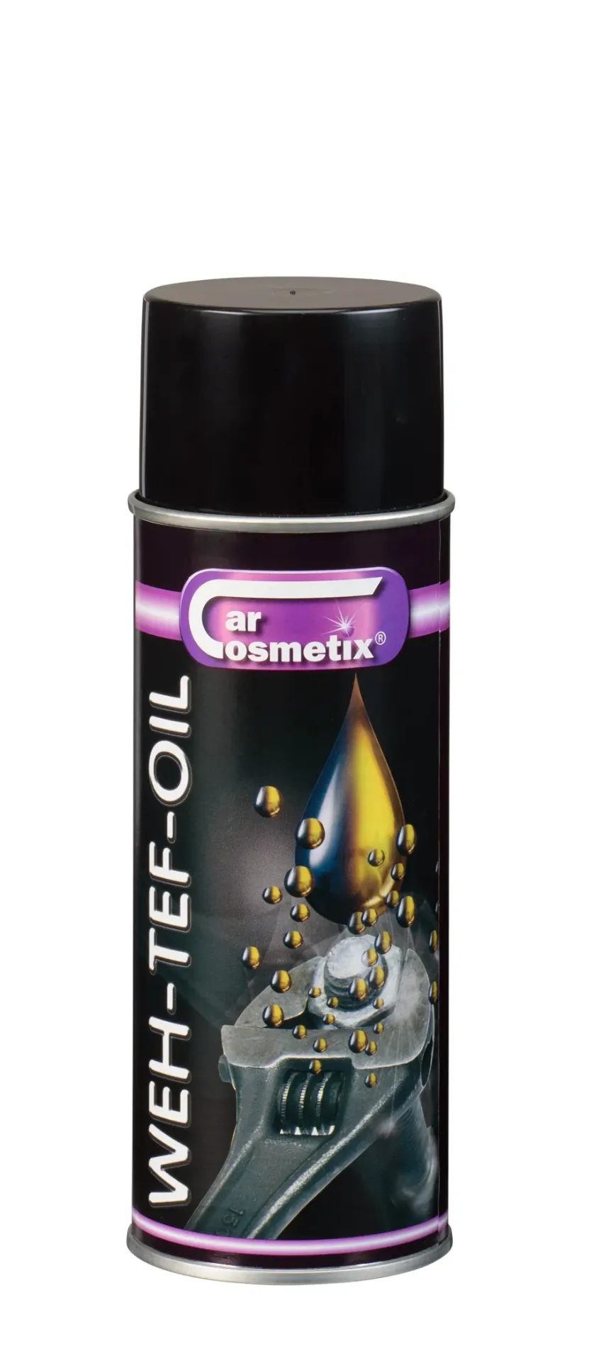 [5700] Weh tef oil/ teflonspray 400ml