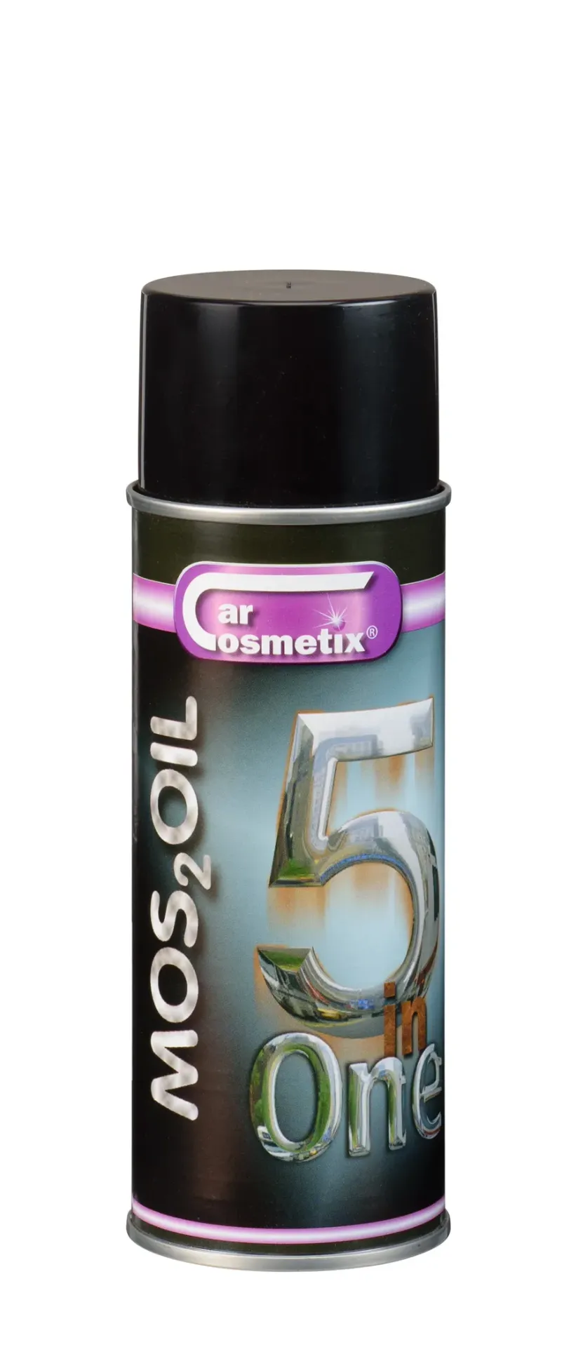 MOS² OIL spray 400ml