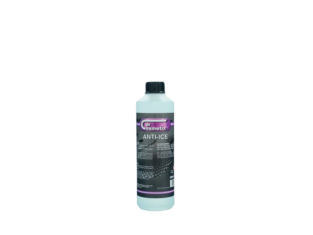[6100] Anti - Ice spray 500ml