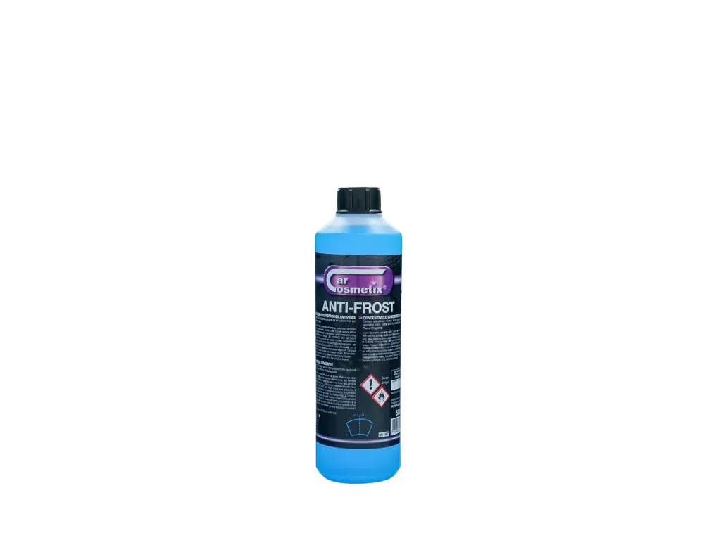 [6605] Anti-Frost -40°C 500 ml