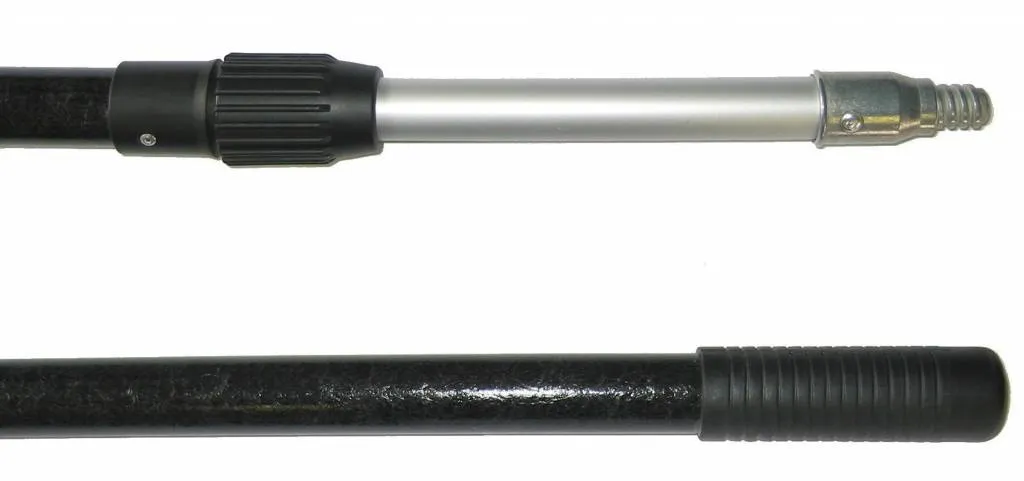 Telescopische steel