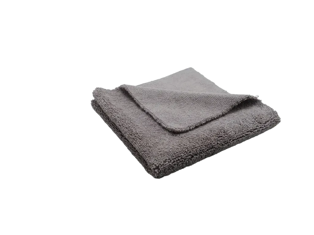 Laser Polish doek grijs