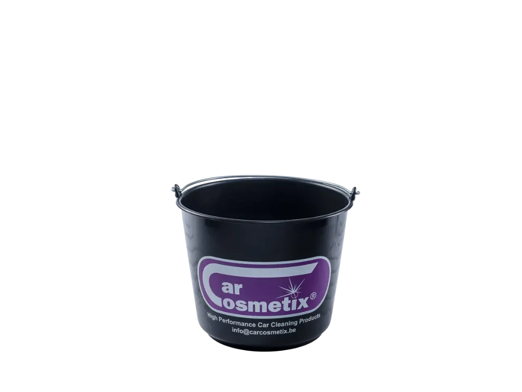 Emmer Carcosmetix zwart