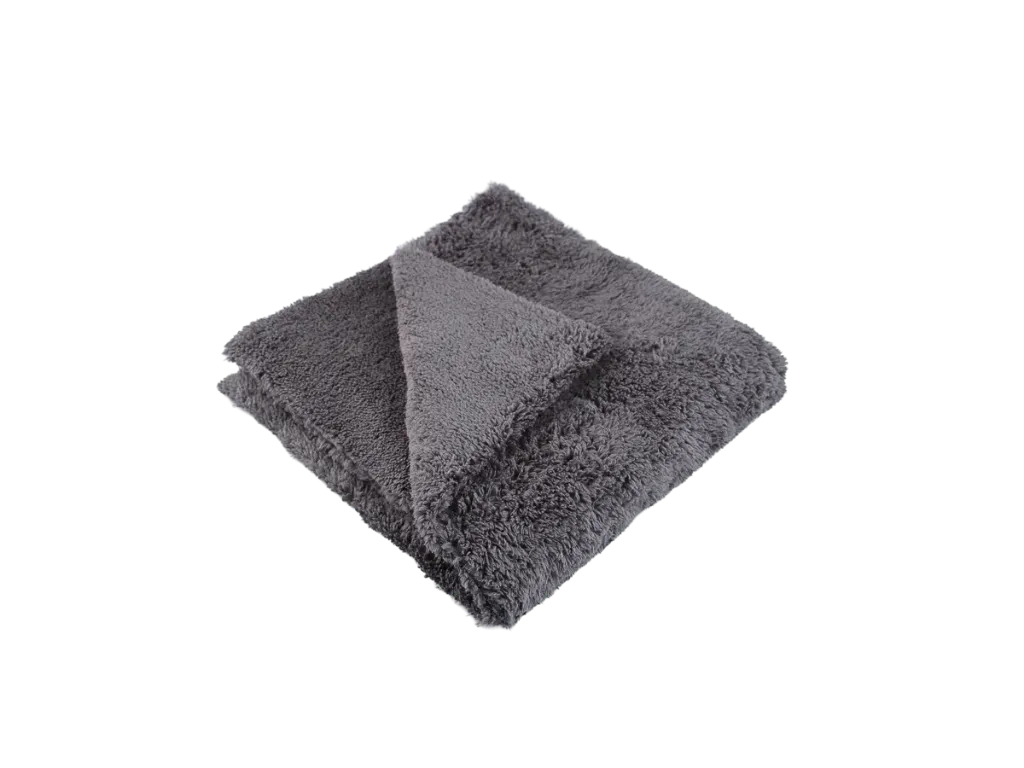 Polish doek Silver