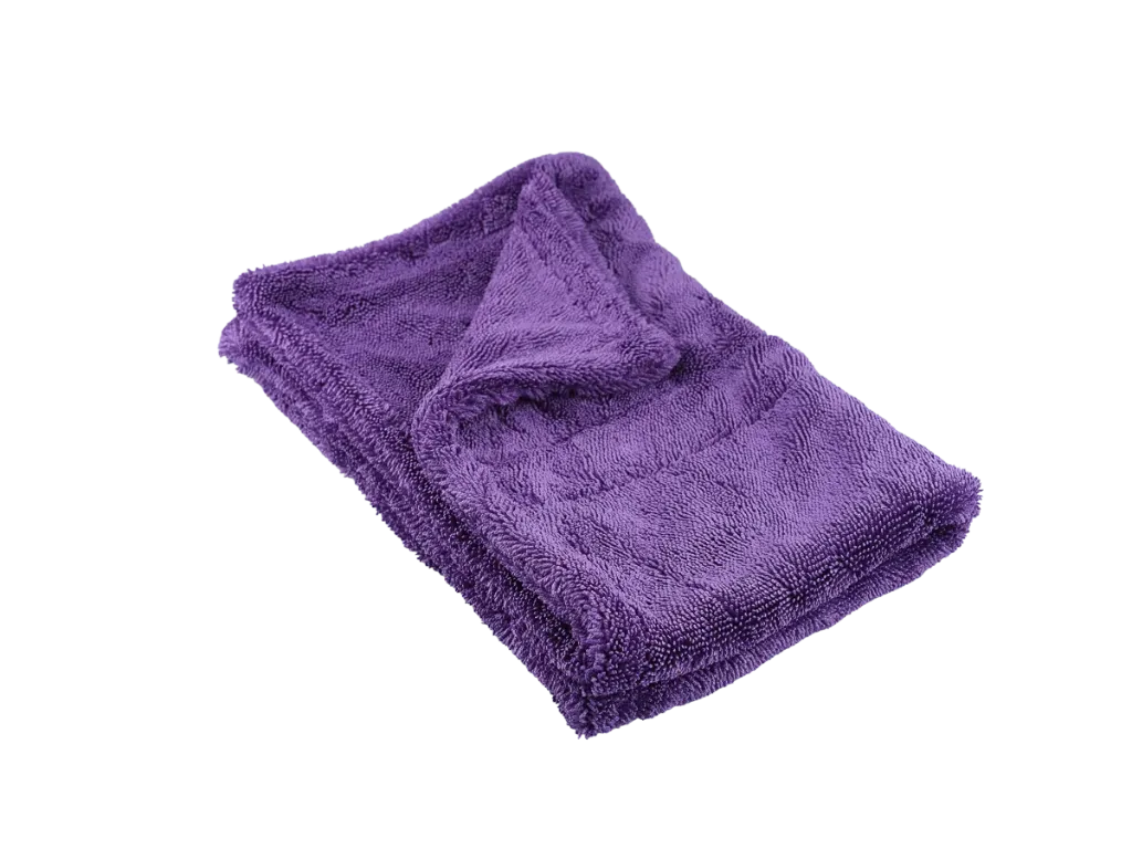 Double Twisted Dry Towel 50x80 1400GSM (5st)