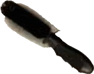 Wheelbrush Double Loop