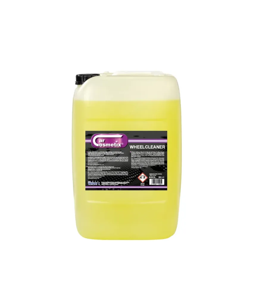 Wheelcleaner 25L