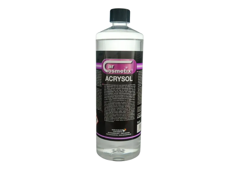 [8400] Acrysol 1L