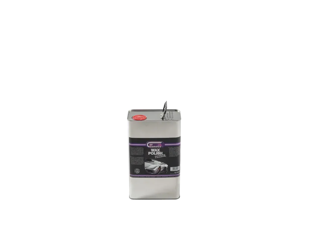 [CA1250] Wax Polish nr 3    5L