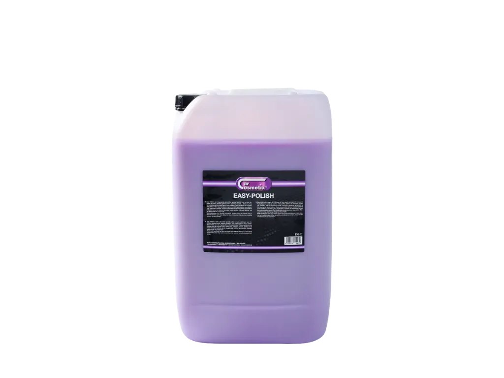 [CA1525] Easy Polish 25L