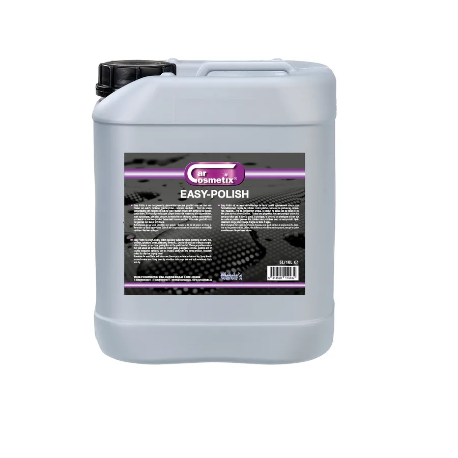 [CA1550] Easy Polish 5L