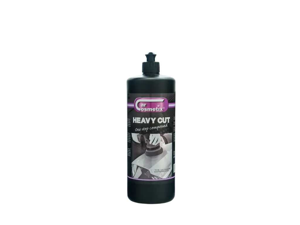 [CA1610] Heavy Cut - One Step  1kg