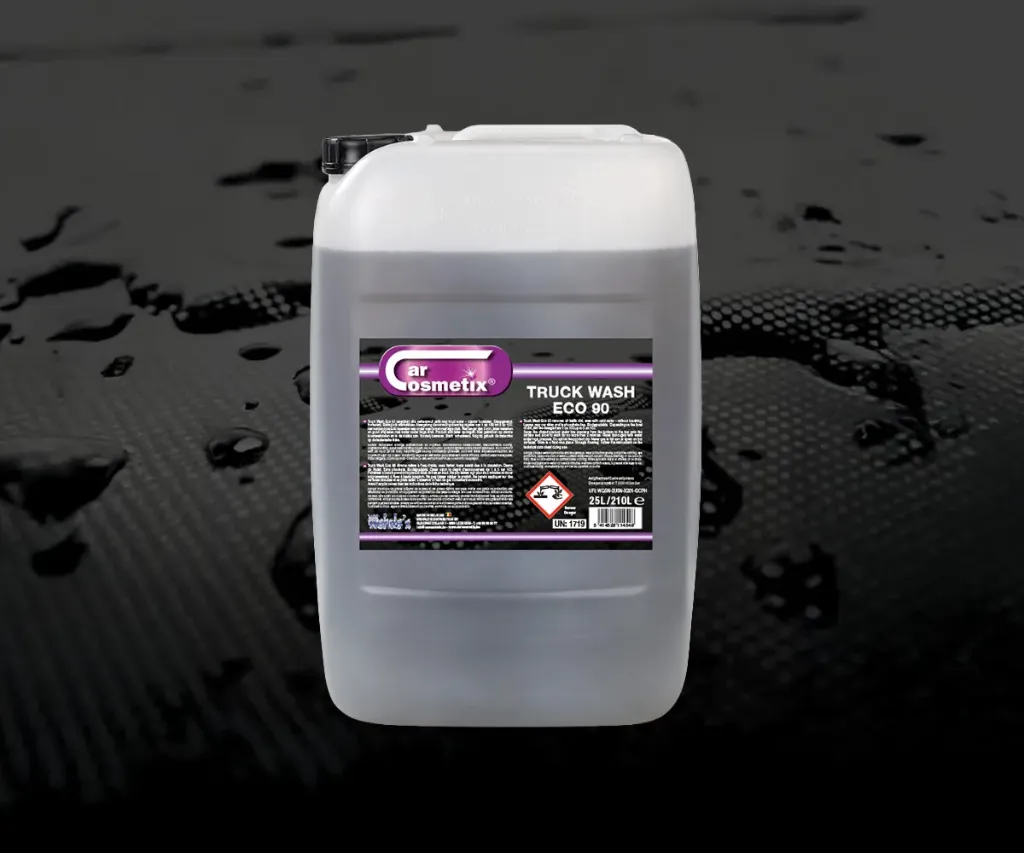 [CA2525] Truckwash Eco 90 25L