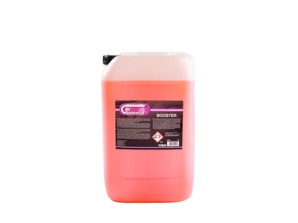 Booster 25L