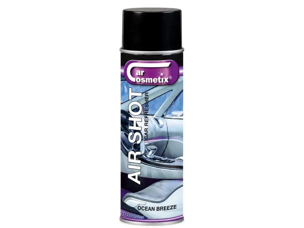 [CA3200] Air Shot Spray 500ml