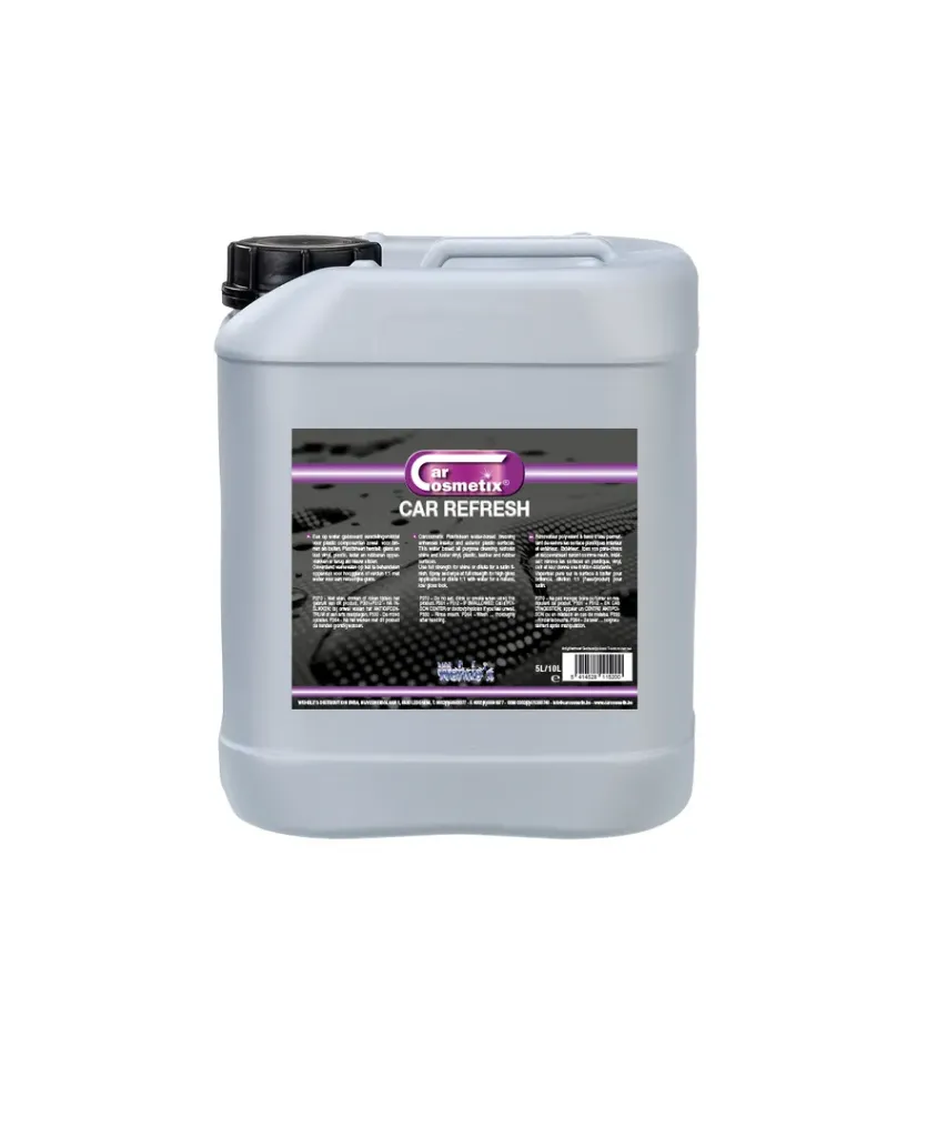 Car Refresh 5L