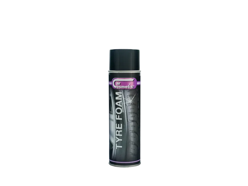 [CA3700] Tyre Foam 500ml