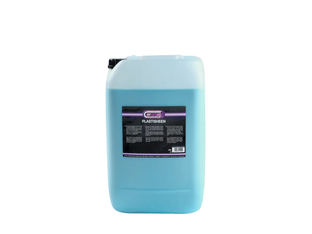 [CA3725] Plastisheen 25L