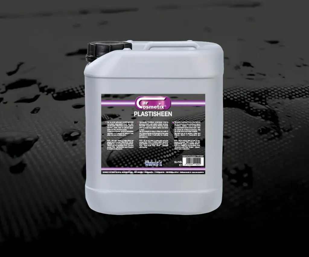 [CA3725] Plastisheen 25L