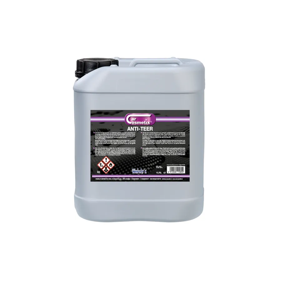 [CA4350] Anti-Teer 5L