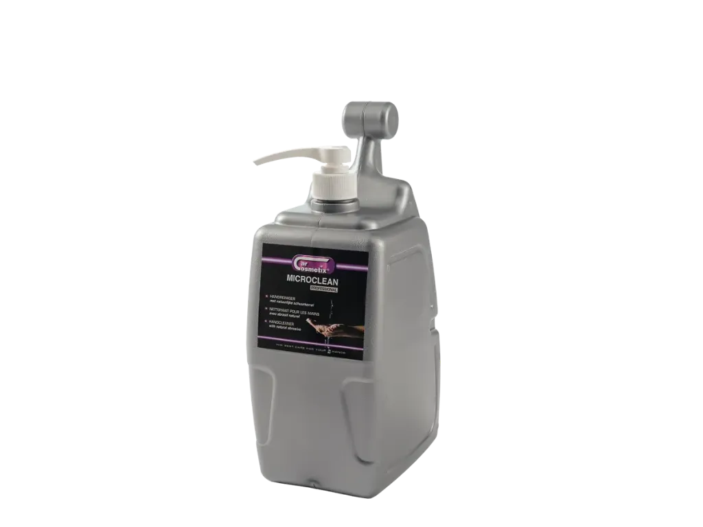 [CA4780] Microclean Prof. 5L + pomp