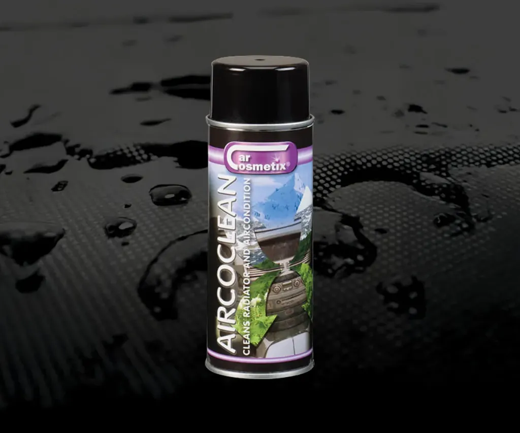 [CA5900] Aircoclean spray 400ml