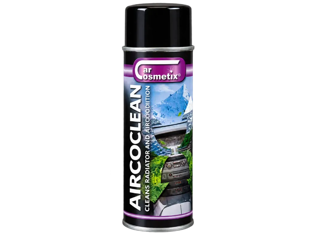 [CA5900] Aircoclean spray 400ml
