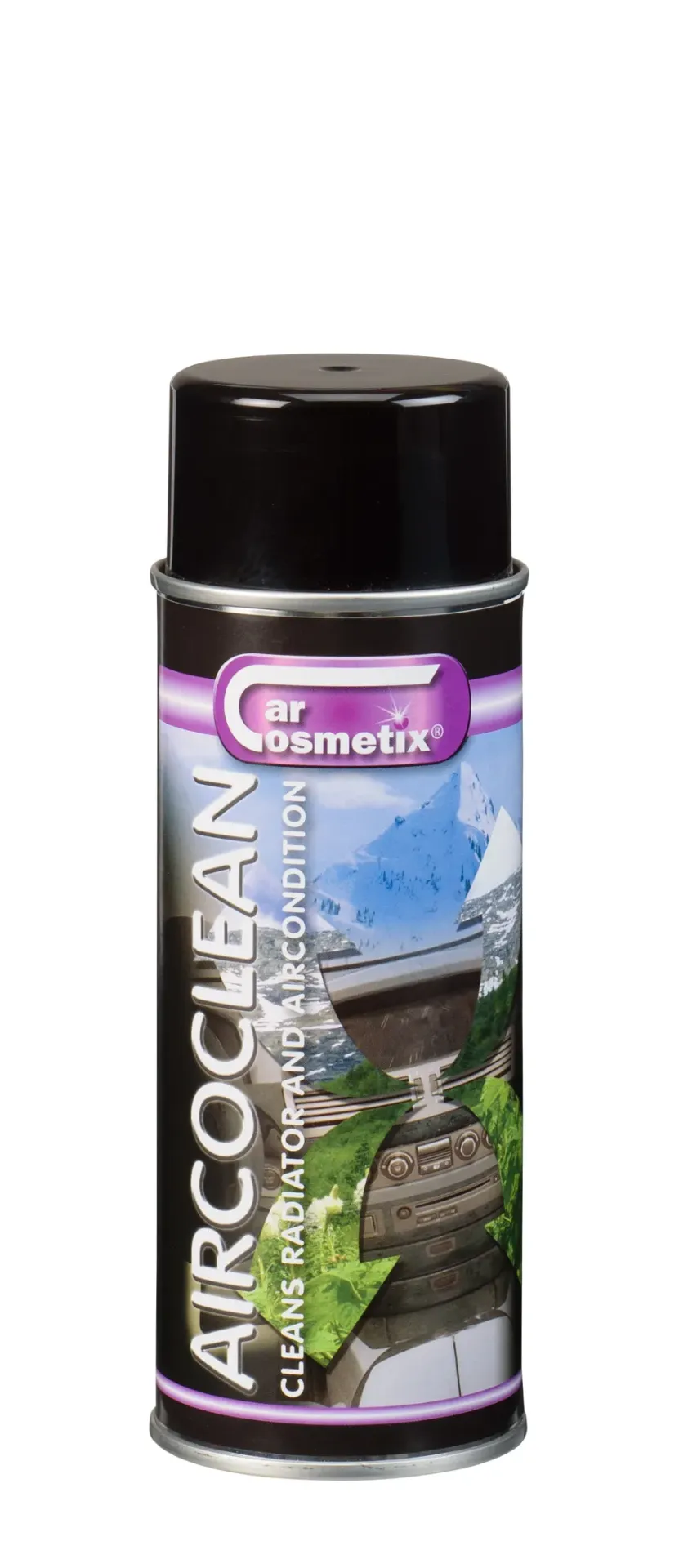 [CA5900] Aircoclean spray 400ml