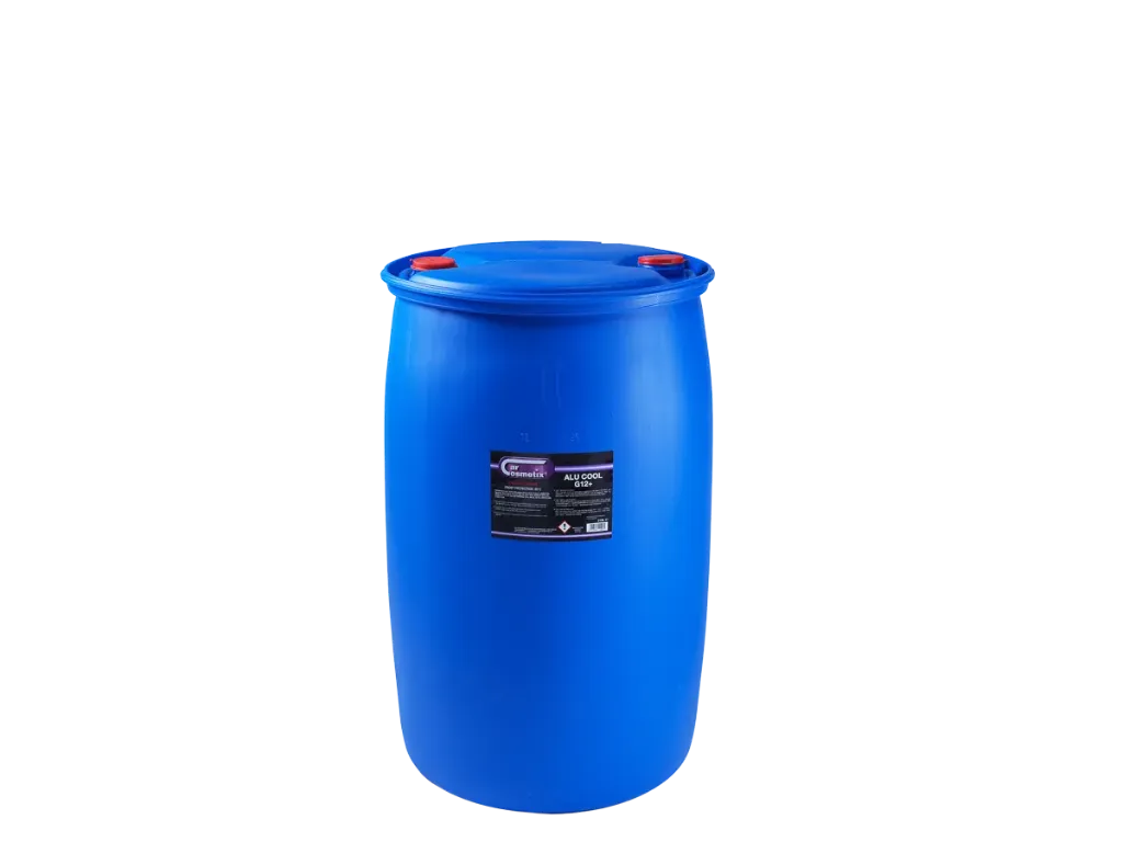 [CA6720] Alucool G12+ -25°C 210L