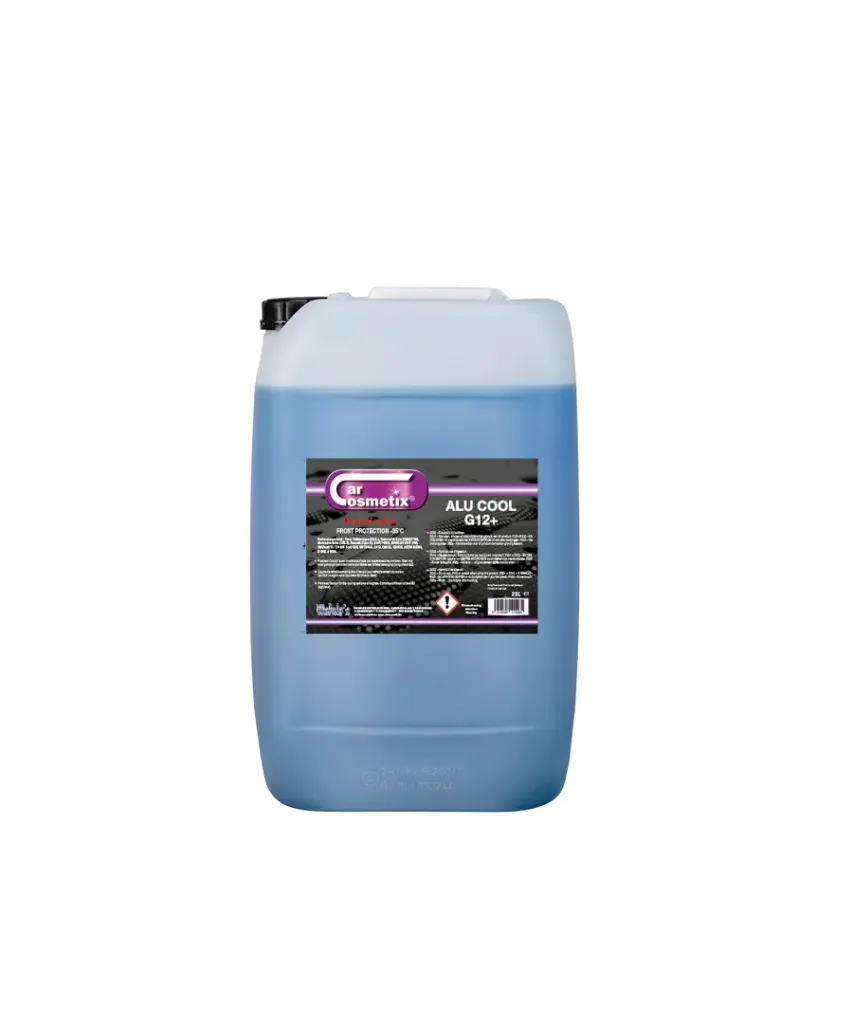 [CA6925] Alucool G12+ -35°C   25L