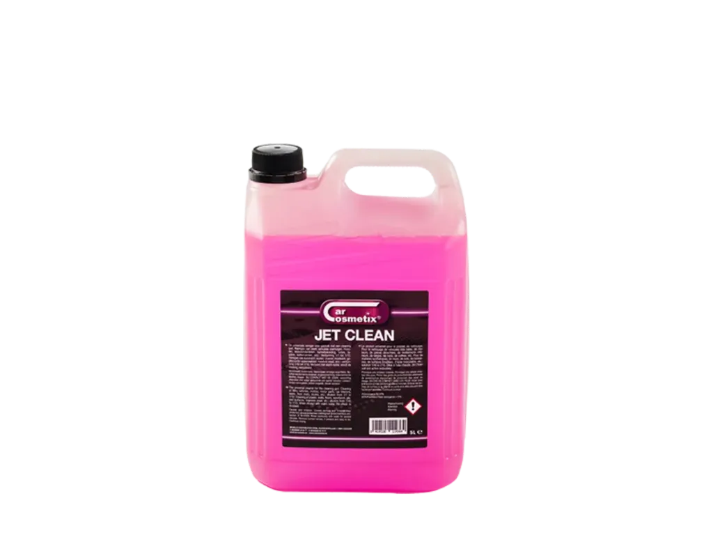 [CA7005] Jetclean 5L