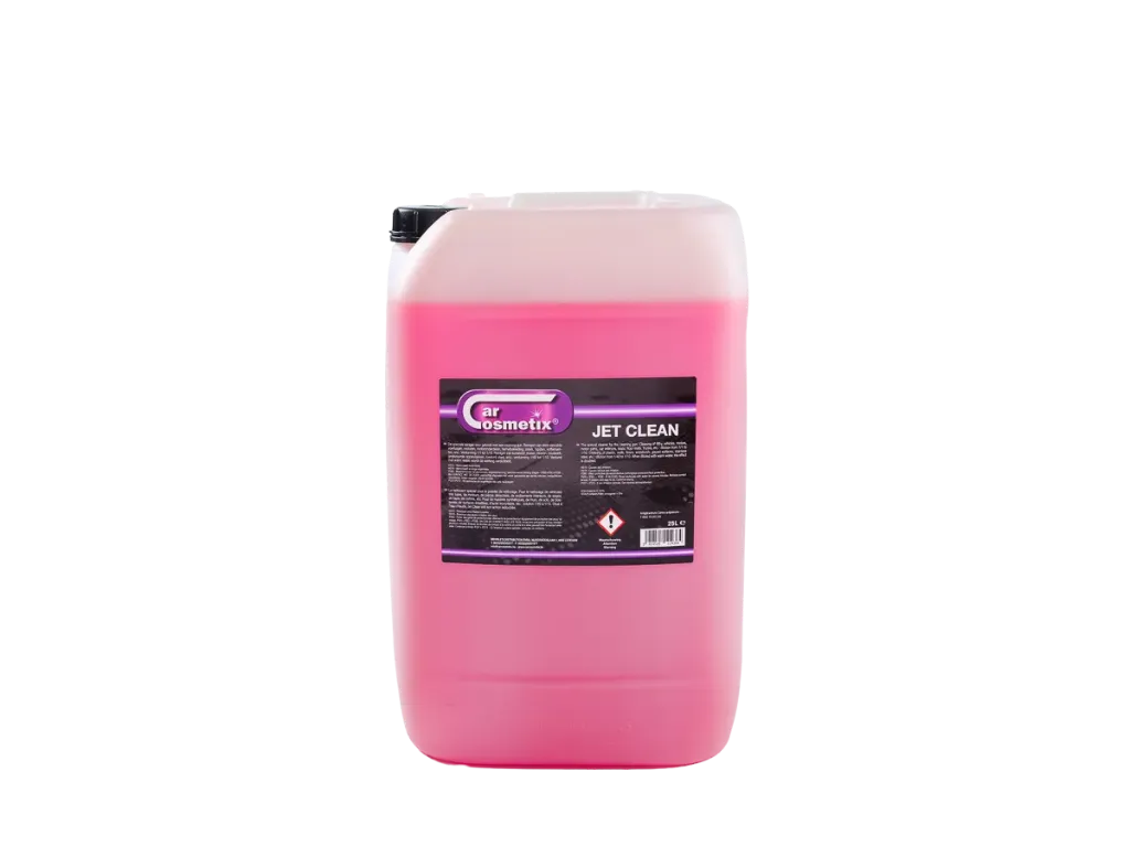 [CA7025] Jetclean 25L