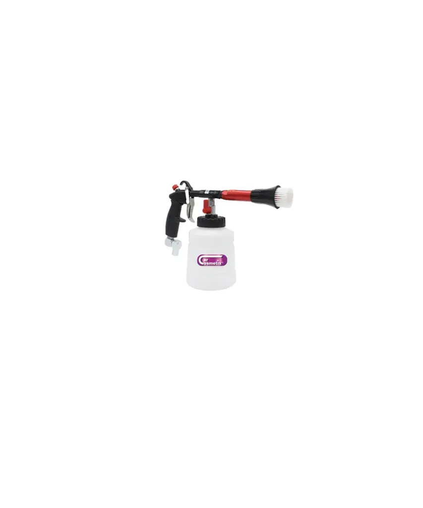 Red Ball + Jetclean 5L gratis