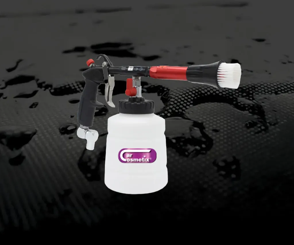 [CA7203] Red Ball + gratis jetclean