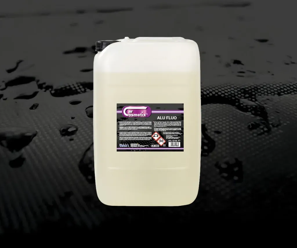 [CA8025] Alu-fluo 25L