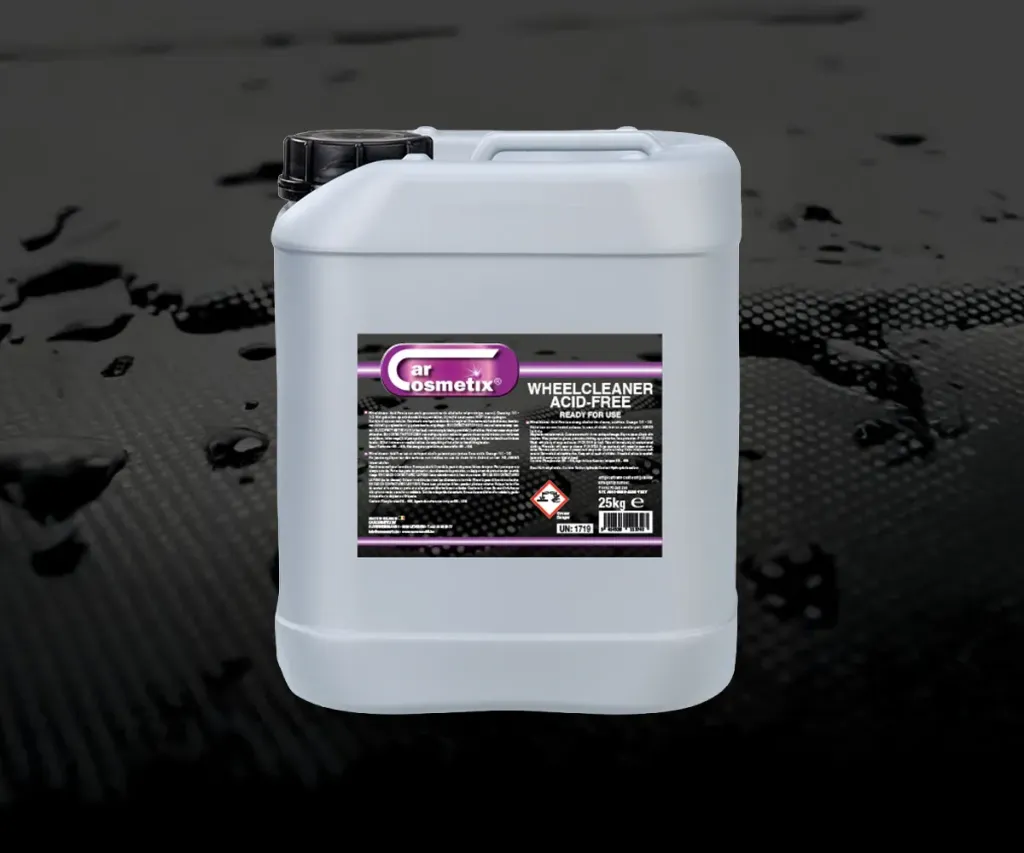 Rim Cleaner ACF 25L