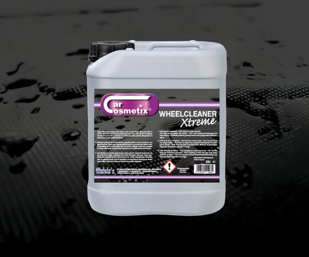 [CA8411] Wheelcleaner Xtreme 10L